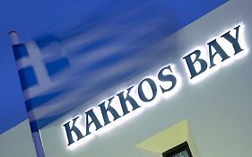 Hotel Kakkos Bay